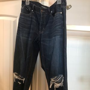 American Eagle Outfitters “TOMGIRL JEANS”